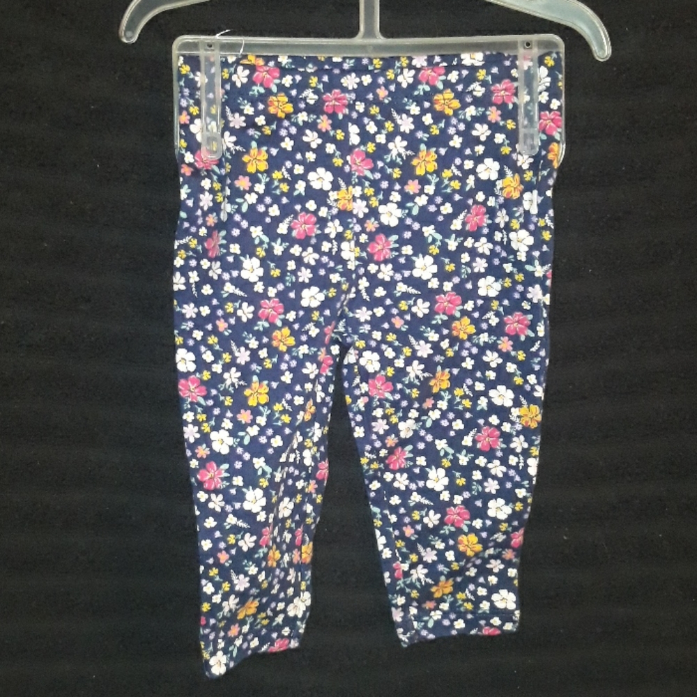 Little baby leggings